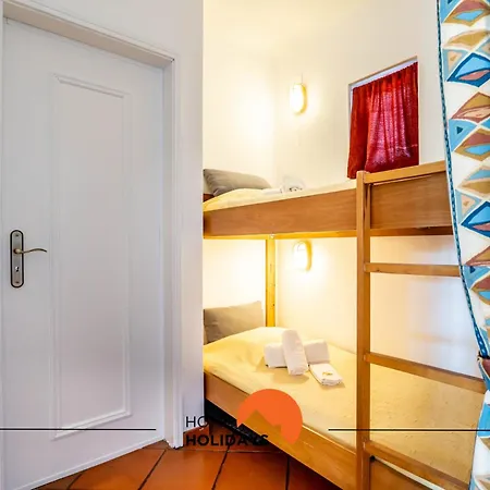 Apartamento #254 T1 Confortável Em By Holidays