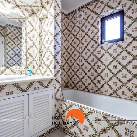 #254 T1 Confortável Em By Holidays Apartamento *