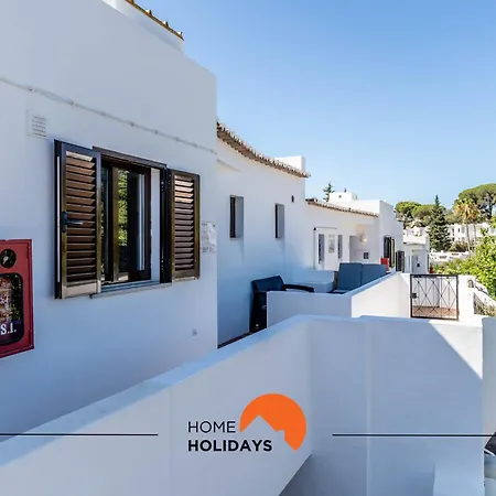Apartamento #254 T1 Confortável Em By Holidays Albufeira