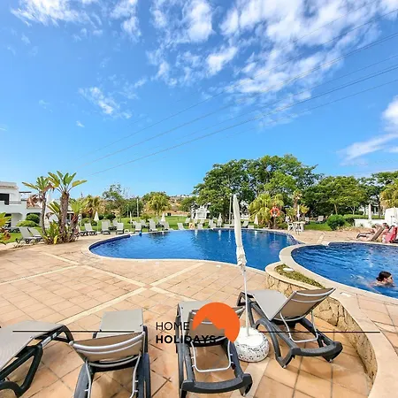 Apartamento #254 T1 Confortável Em By Holidays *