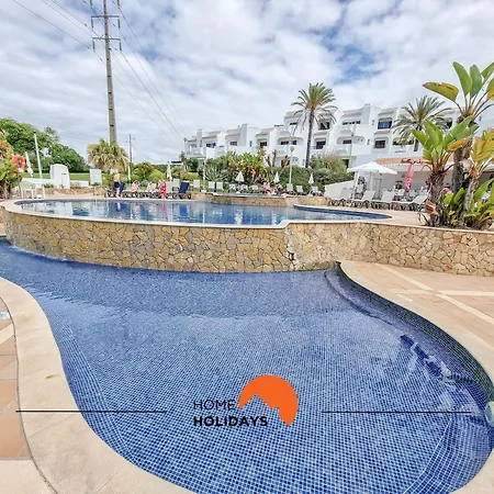 Apartamento #254 T1 Confortável Em By Holidays