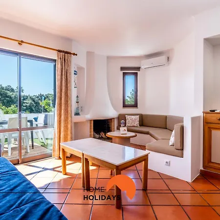 #254 T1 Confortável Em By Holidays Apartamento *