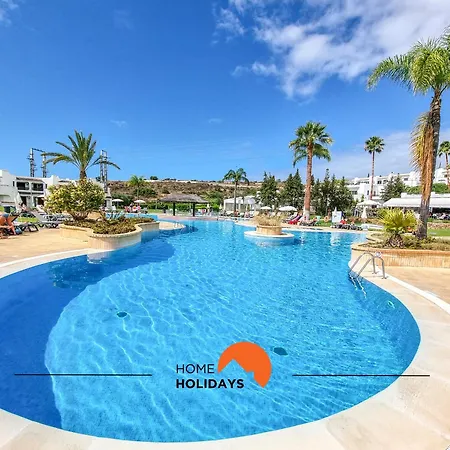 #254 T1 Confortável Em By Holidays Apartamento Albufeira
