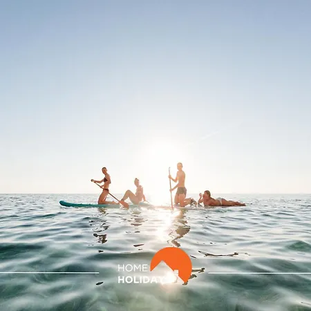 #254 T1 Confortavel Em By Holidays 阿尔布费拉