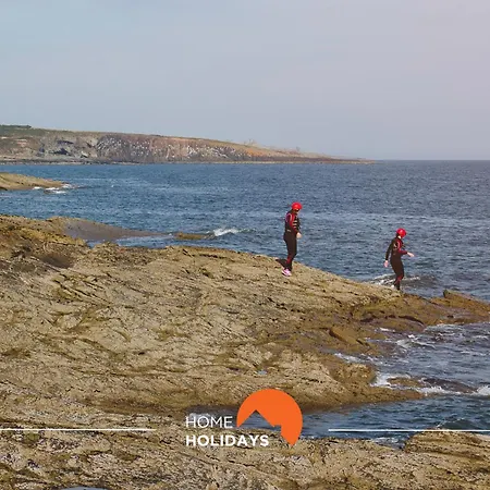 #254 T1 Confortavel Em By Holidays 公寓 阿尔布费拉