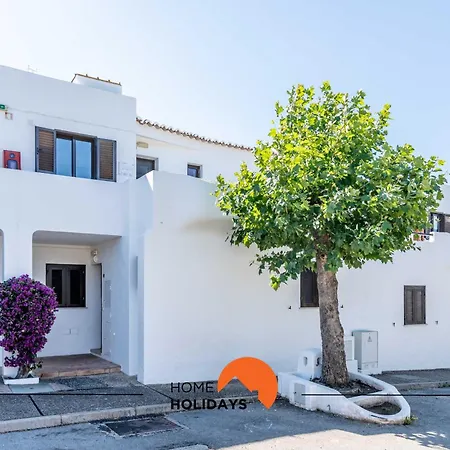 公寓 #254 T1 Confortavel Em By Holidays 阿尔布费拉