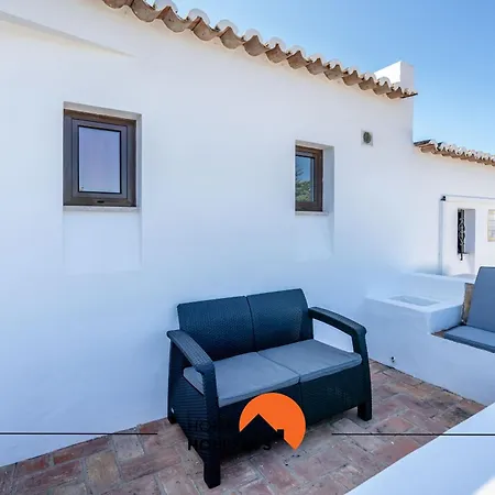 #254 T1 Confortavel Em By Holidays 公寓 *