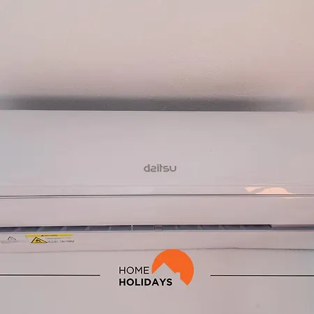 #254 T1 Confortavel Em By Holidays 阿尔布费拉