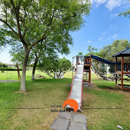 #254 T1 Confortavel Em By Holidays 阿尔布费拉