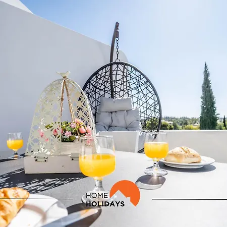 #254 T1 Confortavel Em By Holidays 公寓