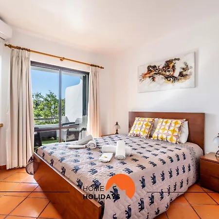 公寓 #254 T1 Confortavel Em By Holidays