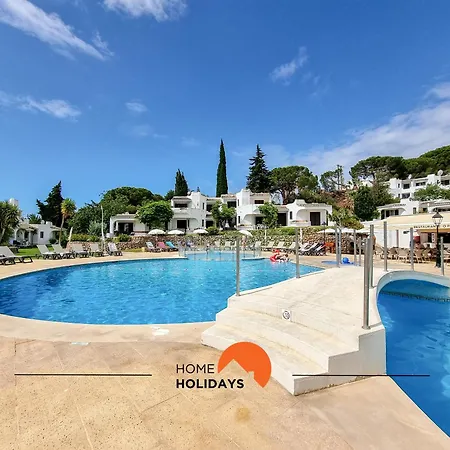 公寓 #254 T1 Confortavel Em By Holidays 阿尔布费拉