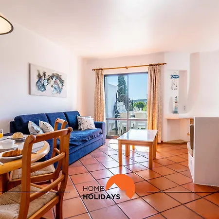 公寓 #254 T1 Confortavel Em By Holidays 阿尔布费拉