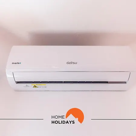 #254 T1 Confortavel Em By Holidays