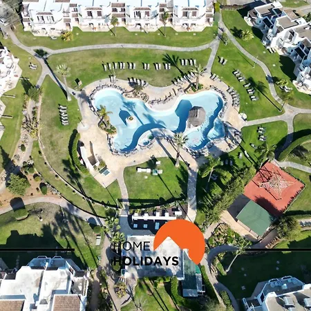 公寓 #254 T1 Confortavel Em By Holidays