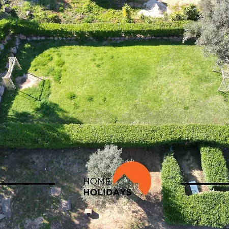 #254 T1 Confortavel Em By Holidays 阿尔布费拉